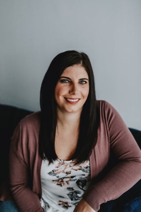 Photo of Kayla Kociancic